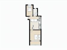 全明户型,楼层好,楼栋位置好,诚意卖房