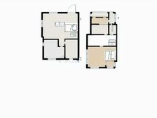 南山公园 盛世名都 双峰 万达商圈