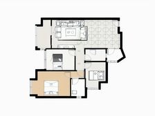 中高楼层 毛坯房 看楼方便 业主诚意出售