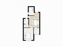 一手动迁,公交方便,出行便利,配套齐全,南北通风