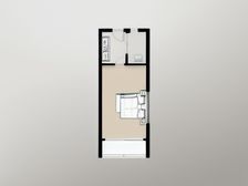 黄兴公园·佳木斯路185弄·1室·0厅