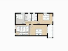 低楼层!简装三房!适合家里有老人,刚需人群。