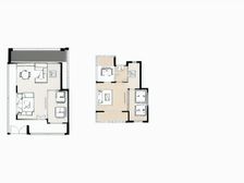 襄阳碧桂园别墅,大花园,环境优美,随心装修