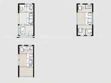 贾鲁河北绿博园旁联排别墅看房方便