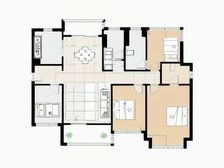 马鞍岛南部精装房出售,可以随时看房