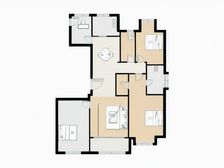 御庭壹号装修60多万业主包2个车位1个储藏室诚心出售