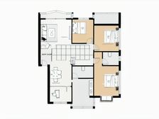 罗浮广场,公务员家属院,户型方正,业主诚心出售