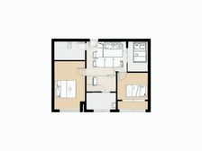 9号线 大学城 龙湖品质纯人车分流配套成熟印象