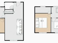 好房急卖 孔望书院