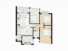 此房位于甘南路重要地段,小区环境优美,闹中取静