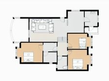 房满2年,税费低,小区成熟环境好,近嘉陵步行街。