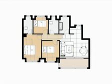 2021年次新科技住宅小区,多层洋房,