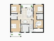 单价低,户型好 滨江板块 满五