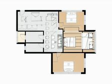 都会广场旁 精装保养好 住宅性质,无管理费