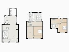 楼层好 房东诚意出售 看房提前约