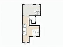 银泰红城5房3厅,毛坯,诚心卖,