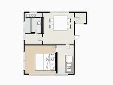 盛世广场 产权清晰 交通便利 配套设施齐全 采光不遮挡