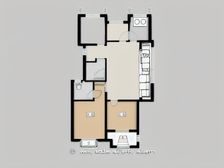 精装修 随时看房 带车位 东边套