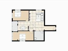 出售大众巷99平米2室2厅精装电梯房110万元可按揭