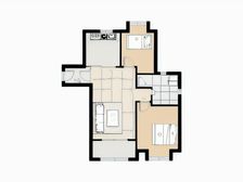 万科翡翠 高区景观层 人车分流 诚意出售 有车位