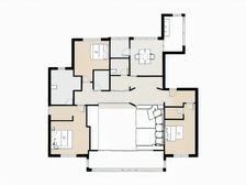 闲庭独坐对闲花 轻煮岁月慢煮茶 听水作画 隐入繁华