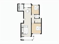 文景嘉苑 中低楼层 精装修好房出售!