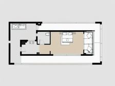 满5年,高楼层看海景观好, 马拉松跑道滨海浪漫线