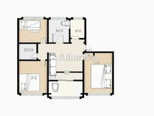 出售融创三居两卫,好楼层 采光好有车位