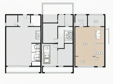 中安翡翠湖 装修保养新 拎包入住别墅 双车位