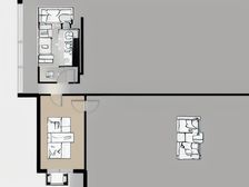 誉天下四期6室3厅南北