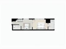 火车站 世贸 低总价 一房一厅 业主诚意出售