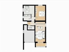 环新北路 低楼层 满五唯一 看房方便