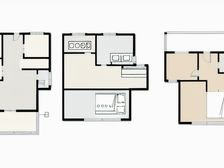 光大小区景湖花园联排别墅诚意出售