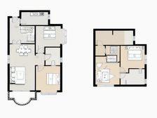 老西门·太阳都市花园·4室·2厅