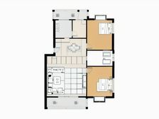 居家通透三房 装修清爽,户型通透 ,配套齐全 地铁口