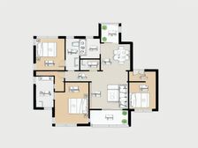 徐汇滨江 绿地楼盘 地铁7/12双线 配套齐全