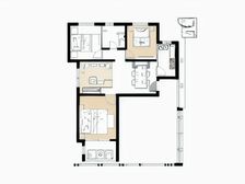 爆款次新房 大3房 全明户型 +捡漏 +捡漏