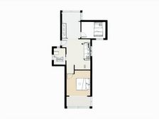 长宁低密度小区,车位充足,别墅环境,品质好,带阁楼