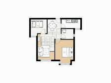 全城热推,正对花园,采光良好,停车方便,12号线地铁