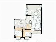 世博滨江·香港新世界花园·3室·2厅