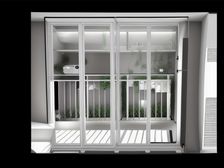 海皓馨园 3室2厅 南 北