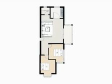 2020年次新房小区+东边套双南全明户型+居住体验上佳