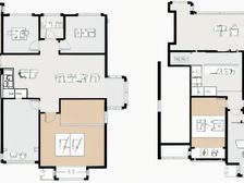 诚意出售 华中物业 中间楼层 看房方便 价格可以