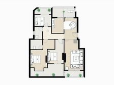 业主诚心卖,价格可以商量,看房方便