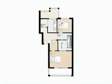 满五唯一,随时可以看房。价格合适,拎包入住。