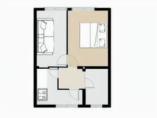 经典户型 楼层好 采光好 生活便利