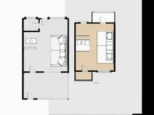 别墅,近地铁,环境好,看房方便