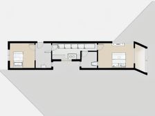 丰庄二村2室1厅1卫南朝向188.00万元/套出售