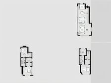 顺义客户收拥0.5% 誉天下三期 · 5室 · 2厅