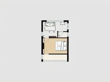 房子位置好、小区环境好,旁边配套齐全,采光好 急售